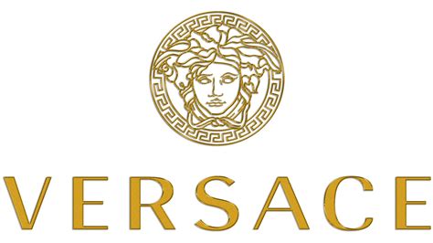 versace home logo.